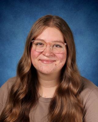 Raegan Bench : SPED Paraprofessional