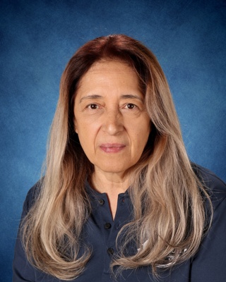 Emma Aguirre : Food Services