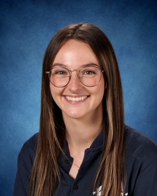 Erika Clarkson : Preschool Teacher