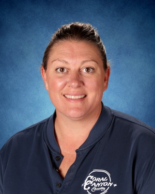 Jennifer Fields : Computer Lab Specialist