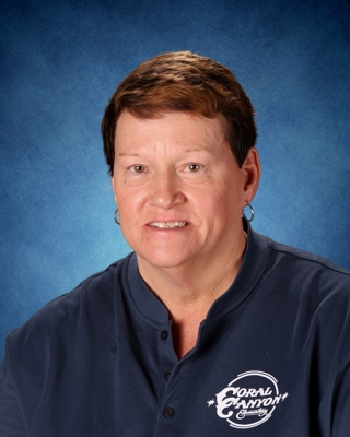 Donna March : Preschool Paraprofessional