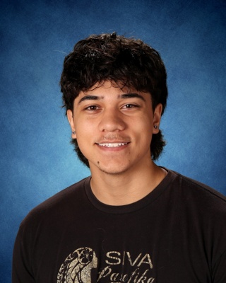 Dennis Soli : Part-time custodian