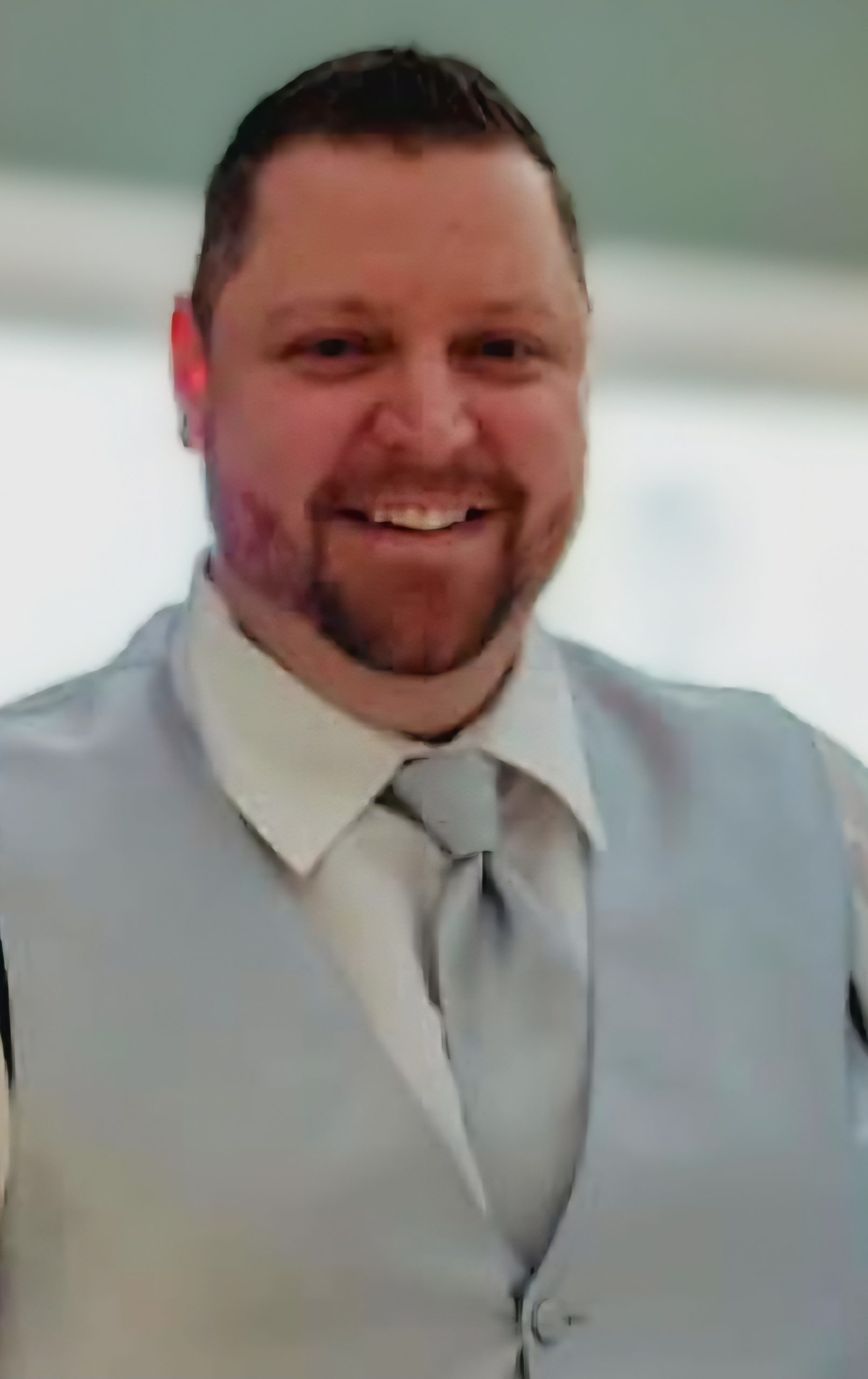 Rob Tompkins : P.E. Paraprofessional