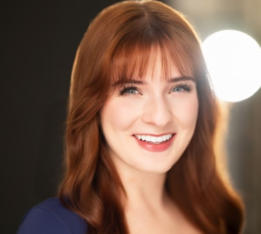 Aubrey Sanders : Reading Paraprofessional