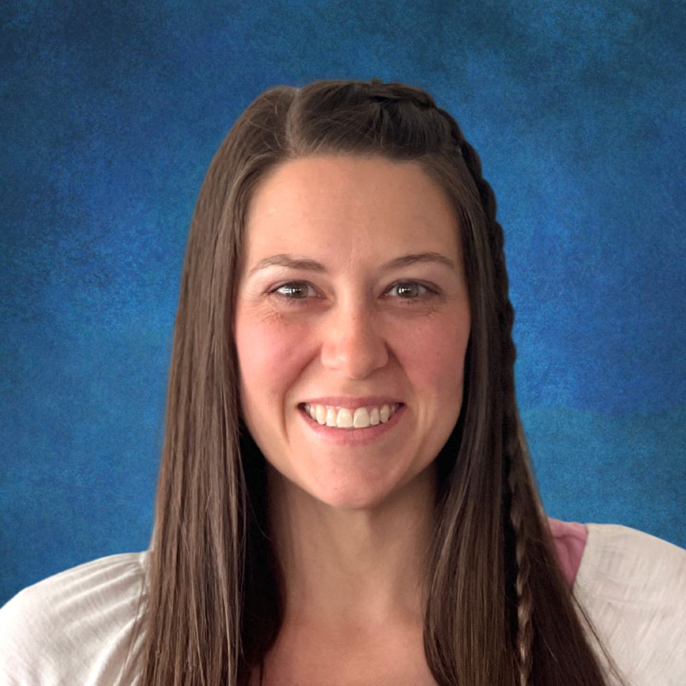 Michelle Staheli : Third Grade Teacher