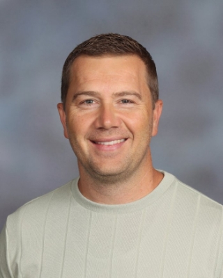 Nathan Johnson : CTE - Engineering Technology and Robotics