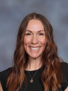Holly Pitcher : Registrar