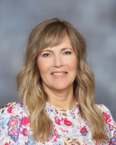 Tonya Smith : CDA Lead Teacher