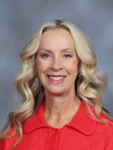 Jessica Nelson : Media Specialist