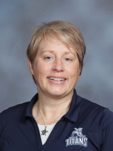 Janette Stratton : Math