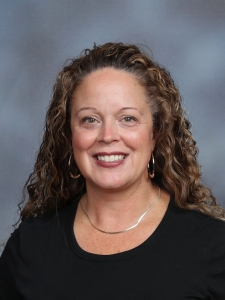 Amy Mangelson : Social Science