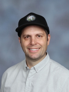 Drew Burton : CTE - Business, Marketing and Entrepreneurship