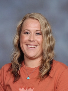 Kailey Nicholls : Special Education