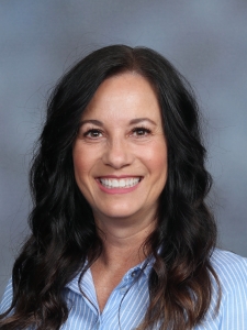 Kristin Cowan : Media Aide