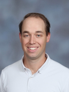 Parker Richey : CTE - Business, Marketing and Entrepreneurship