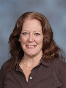 Mary PoVey : Special Education