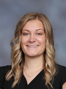 Elsie Lindsay : Language Arts