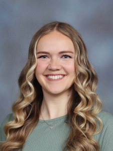 Brooke Goold : Counselor