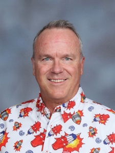 KC Knoop : CTE - Graphic Design and Digital Media