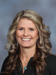Kami Collard : Health Science