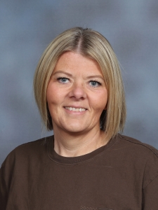 Brittnee Laub : Secretary