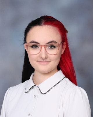 Kyleigh Hill : Computer Science & Programming