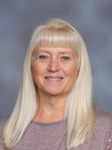 Kathy Hurst : Attendance Secretary