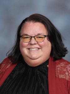 Teal Nesmith : Language Arts