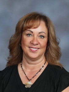 MIchelle Oldroyd : Math