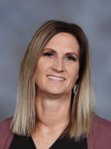 Mindi Short : CTE - Health Science