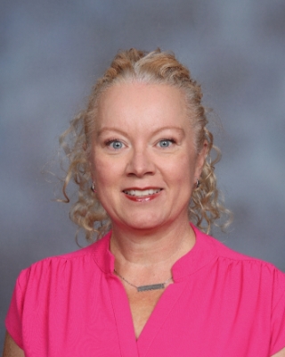 Deidra Bishop : Para