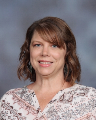 Raylene Miller : Secretary