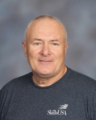 Kelton Prisbrey : Custodian