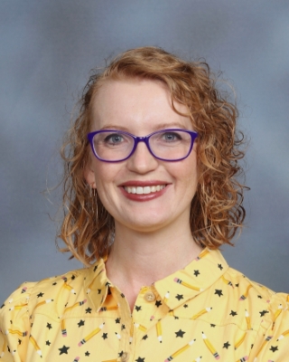 Cassie Shiels : Teacher