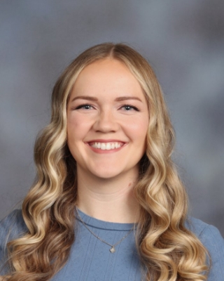 Brooke Goold : Counselor