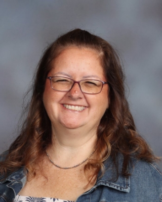 Anne Sanders : Head Counselor