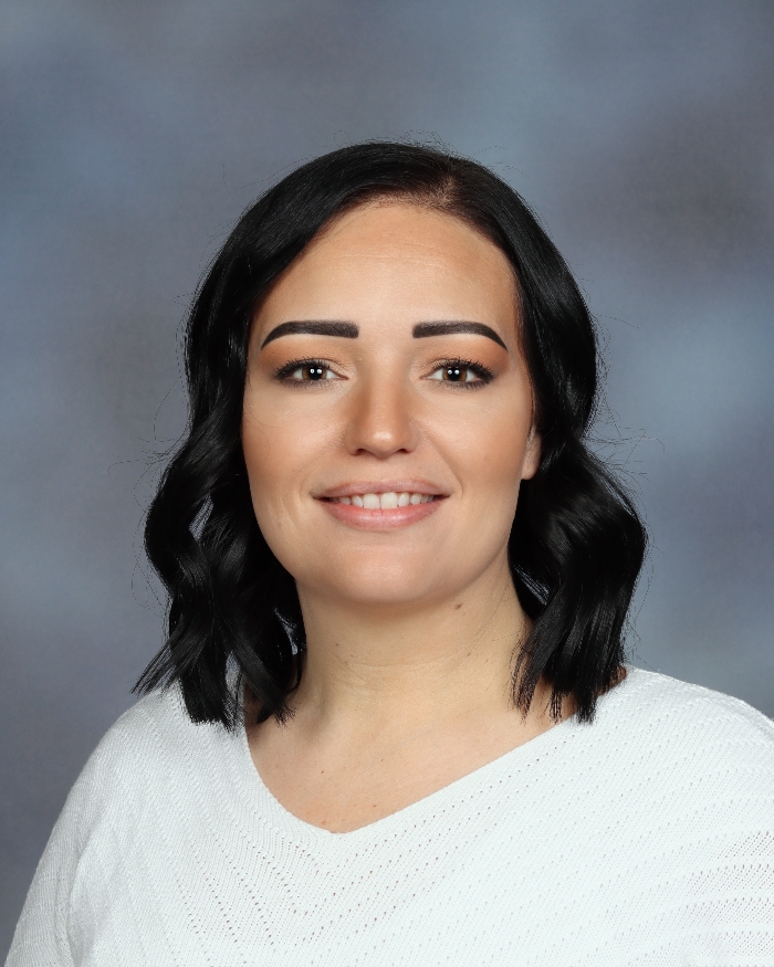 Courtney Demke : 5th Grade Teacher