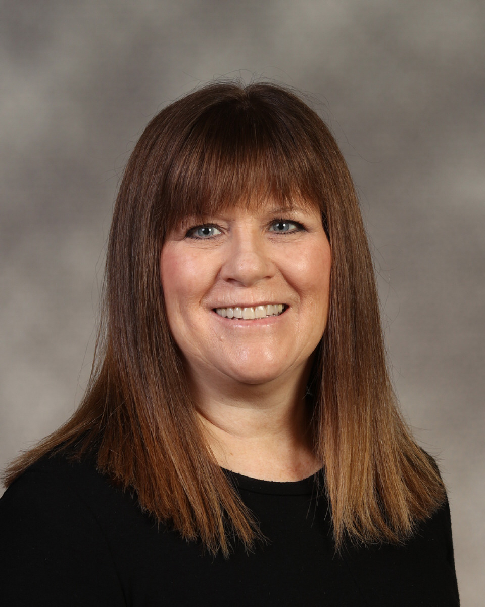 Deeann Beatty : ESL Para