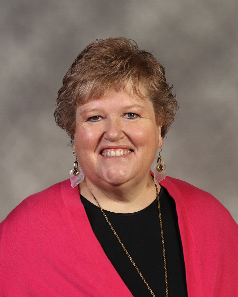 Michelle Belliston : 3rd Grade Teacher