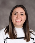 Michelle Zelaya : 2nd Grade Teacher