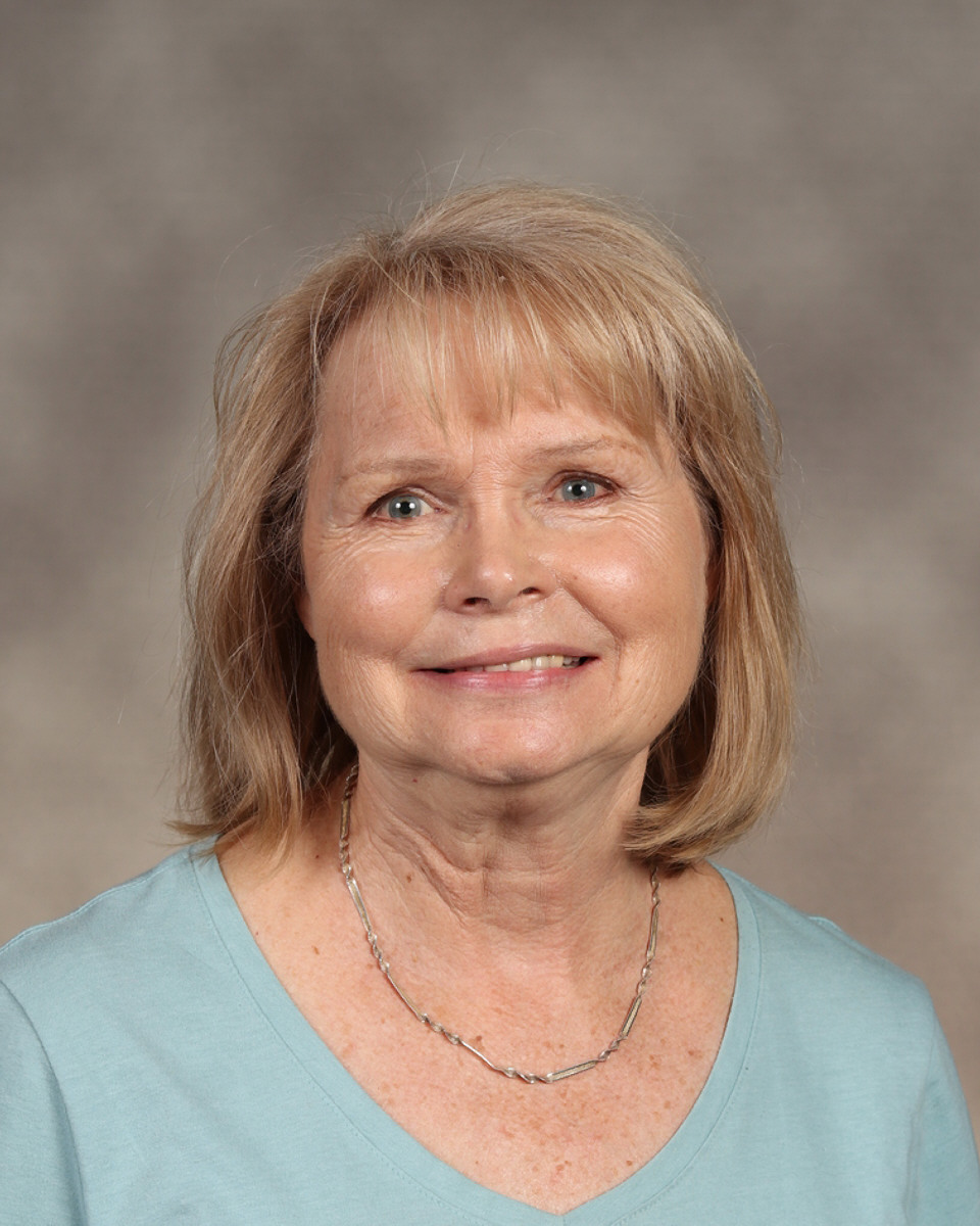 Cathy Morganti : Speech Para