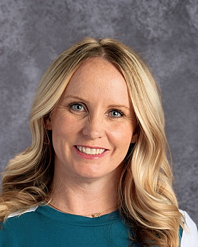 Liz Rose : 2nd Grade Teacher (PM)