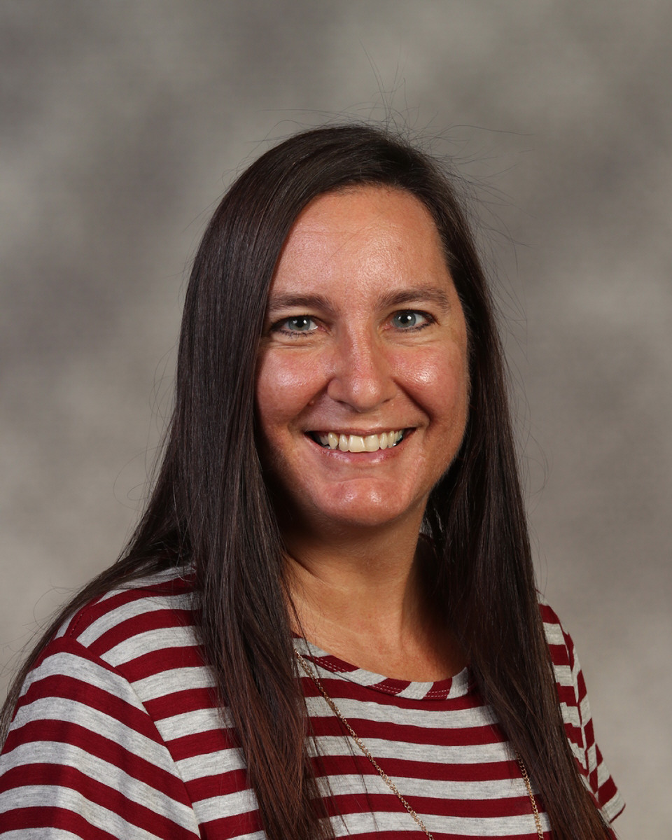 Melodie Smith : SPED Para