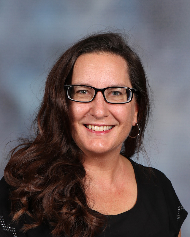 Melodie Smith : SPED Para