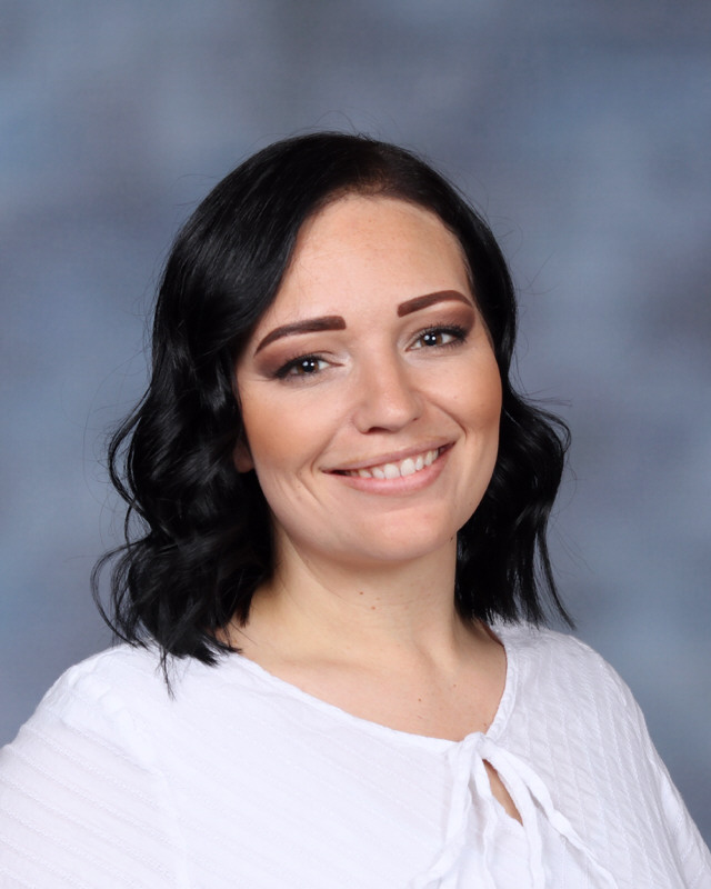 Courtney Demke : 5th Grade Teacher
