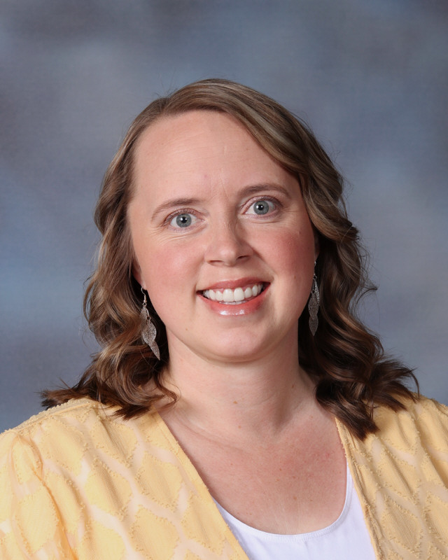 Kim Denos : 2nd Grade Teacher
