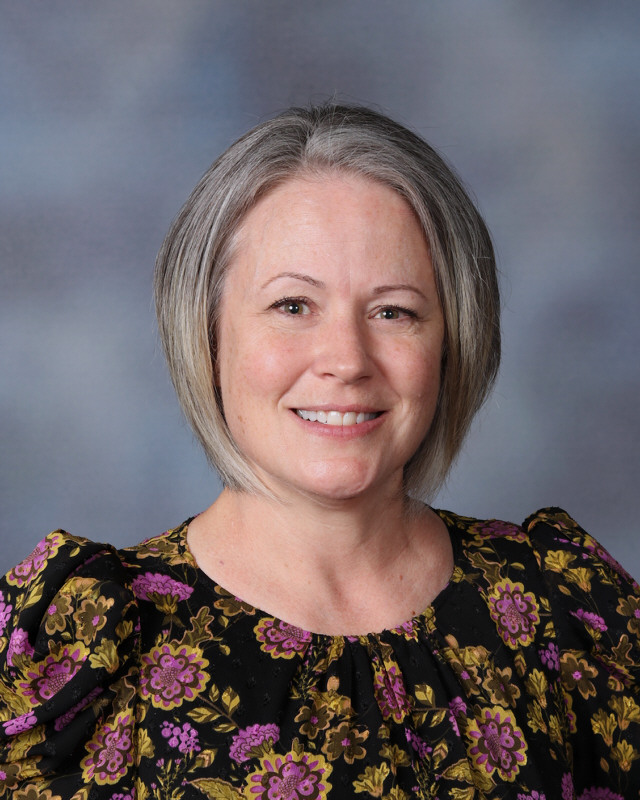 Jennifer Johnson : 3rd Grade Teacher