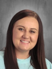 Monica Larson : SPED -- IBI Classroom