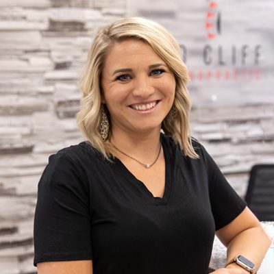 Karissa Dodds : Kindergarten