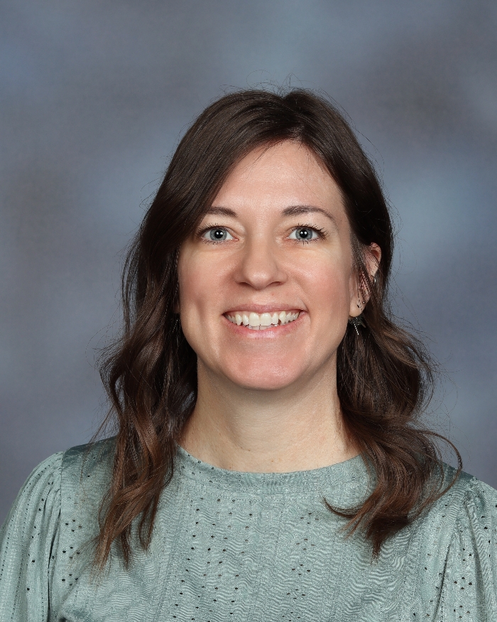 Lori Madsen : Secretary (Finance)